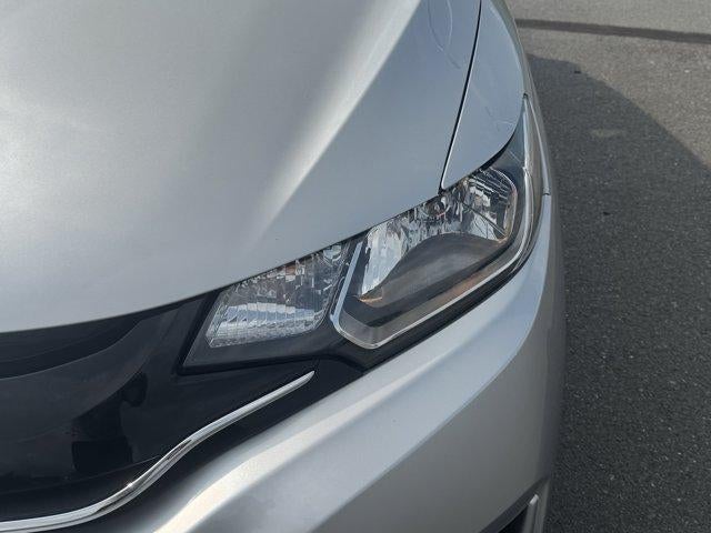 2016 Honda Fit EX CVT