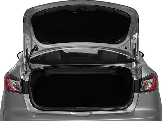 2013 Mazda Mazda3 4dr Sdn Auto i Sport