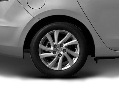 2013 Mazda Mazda3 4dr Sdn Auto i Sport