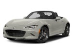 2016 Mazda Mazda MX-5 Miata 2dr Conv Auto Grand Touring