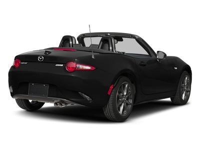 2016 Mazda Mazda MX-5 Miata 2dr Conv Auto Grand Touring
