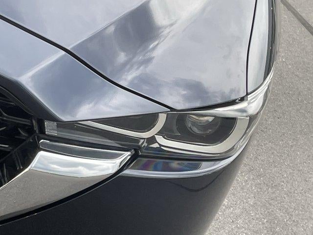 2022 Mazda Mazda CX-5 2.5 S Select Package AWD