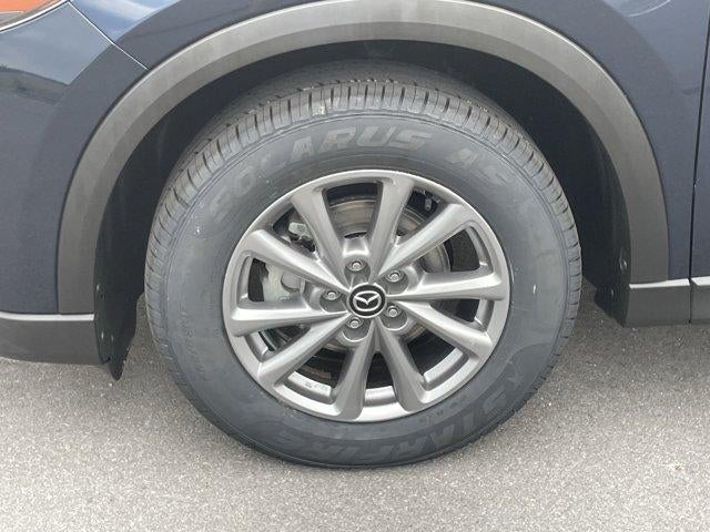 2022 Mazda Mazda CX-5 2.5 S Select Package AWD