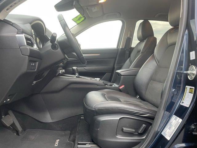 2022 Mazda Mazda CX-5 2.5 S Select Package AWD
