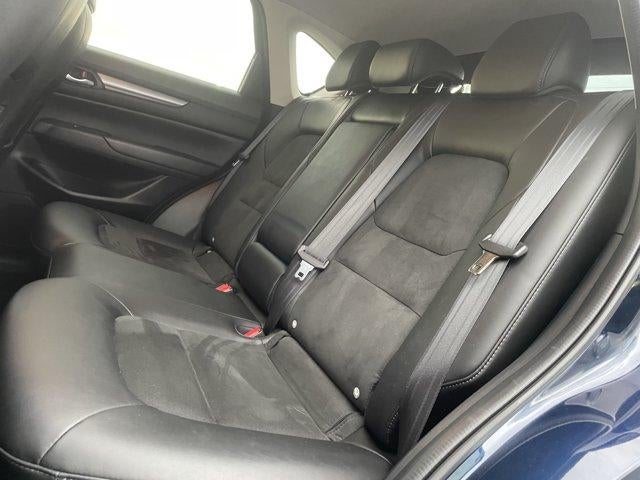 2022 Mazda Mazda CX-5 2.5 S Select Package AWD
