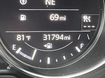 2022 Mazda Mazda CX-5 2.5 S Select Package AWD
