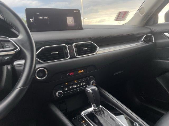 2022 Mazda Mazda CX-5 2.5 S Select Package AWD