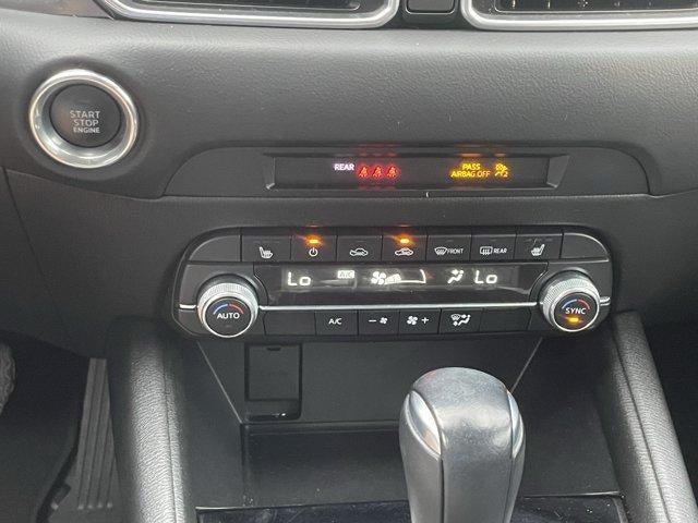 2022 Mazda Mazda CX-5 2.5 S Select Package AWD