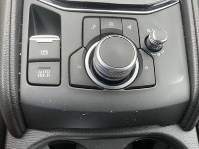 2022 Mazda Mazda CX-5 2.5 S Select Package AWD