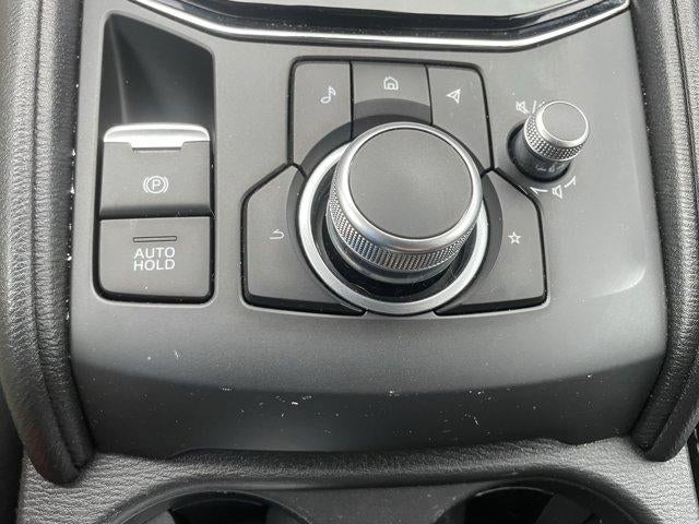 2022 Mazda Mazda CX-5 2.5 S Select Package AWD