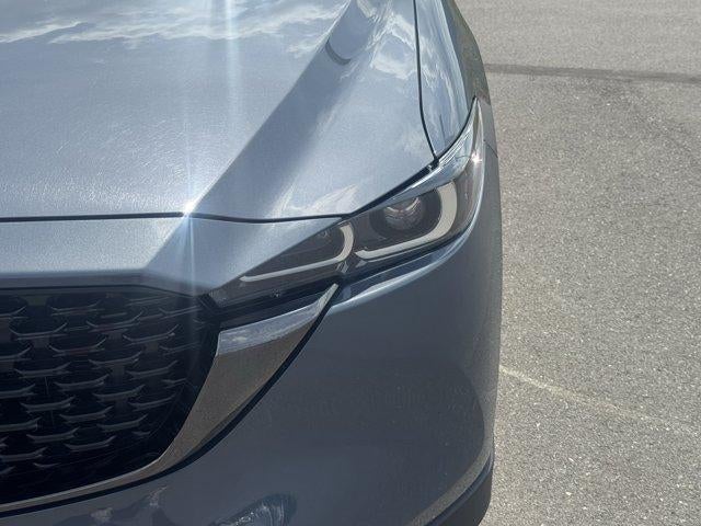 2025 Mazda Mazda CX-5 2.5 S Carbon Edition AWD