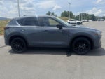 2025 Mazda Mazda CX-5 2.5 S Carbon Edition AWD