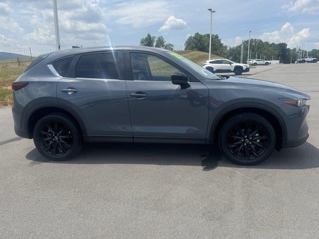 2025 Mazda Mazda CX-5 2.5 S Carbon Edition AWD