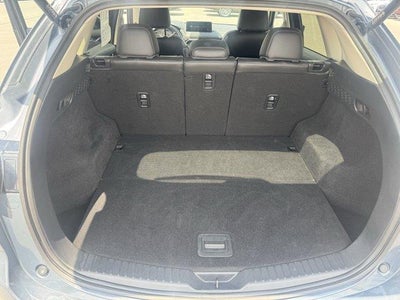 2025 Mazda Mazda CX-5 2.5 S Carbon Edition AWD