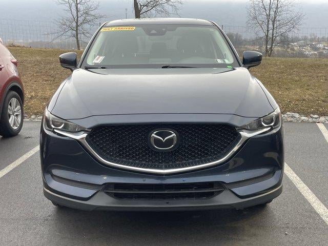 2018 Mazda Mazda CX-5 Touring AWD