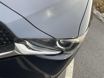 2018 Mazda Mazda CX-5 Touring AWD