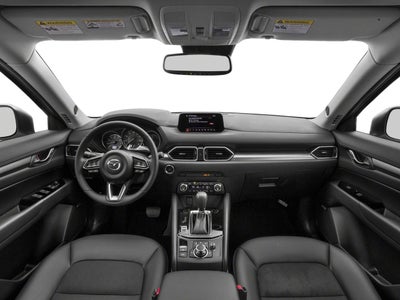 2018 Mazda Mazda CX-5 Touring AWD