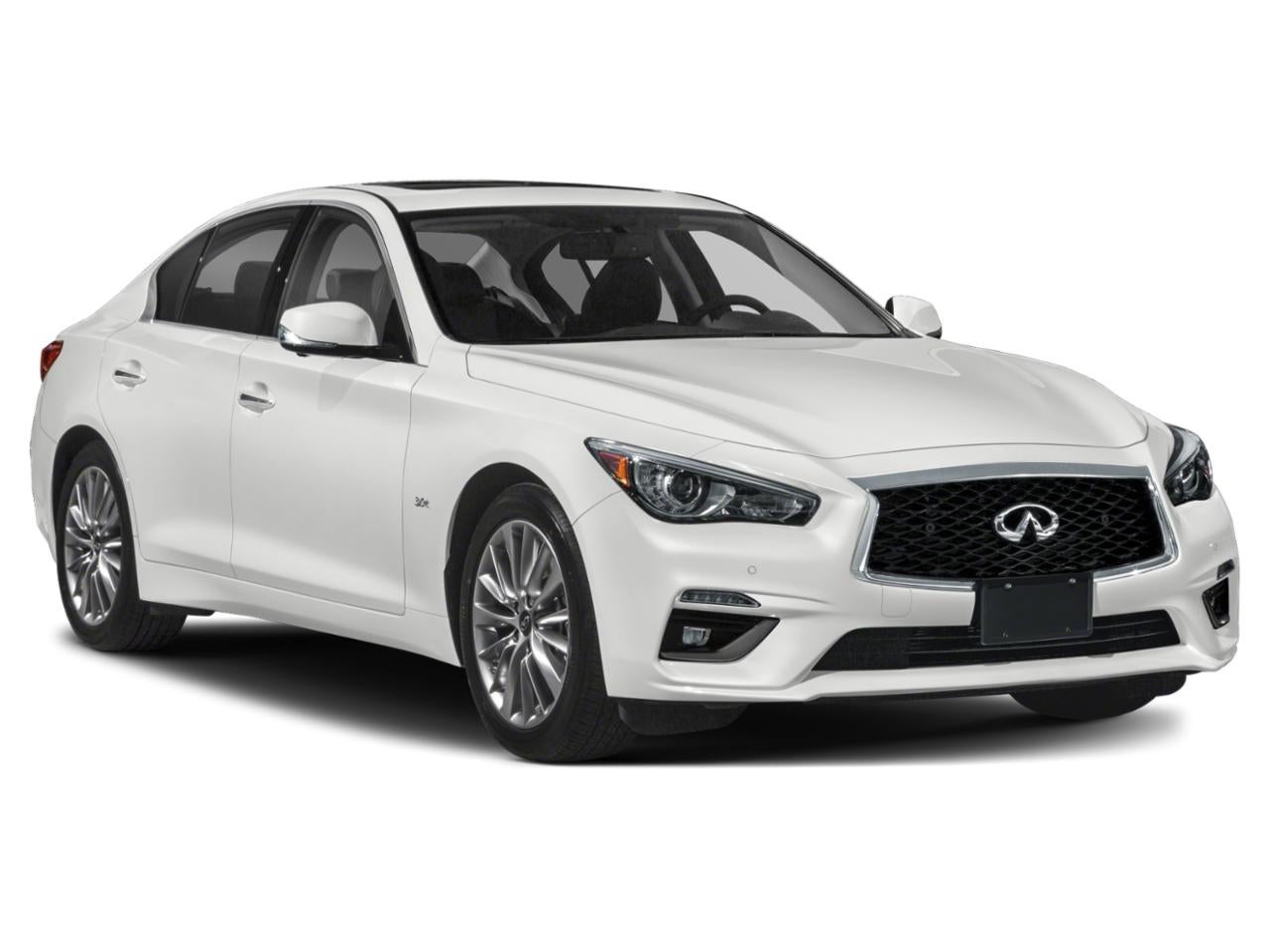 2021 INFINITI Q50 3.0t SENSORY AWD