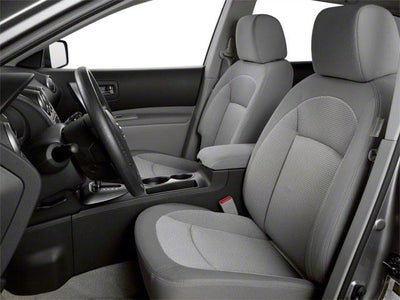 2011 Nissan Rogue AWD 4dr SV