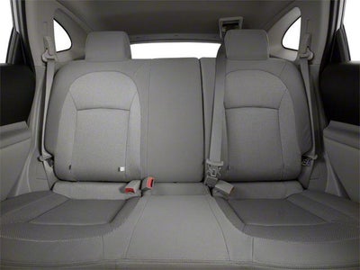 2011 Nissan Rogue AWD 4dr SV