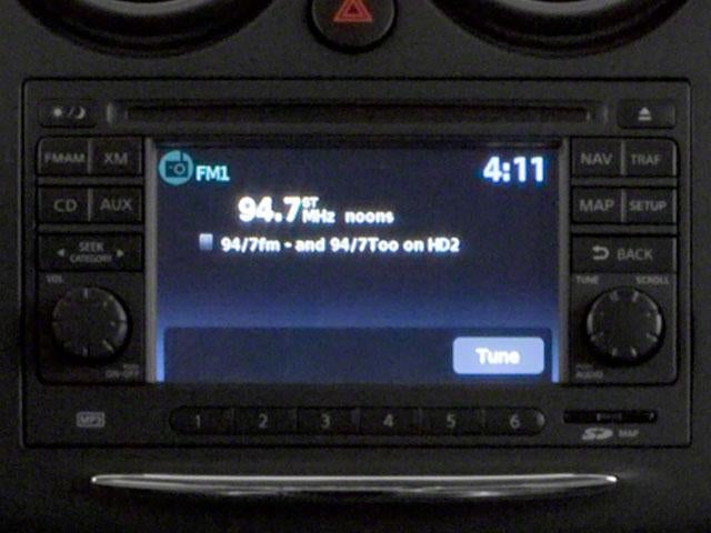 2011 Nissan Rogue AWD 4dr SV