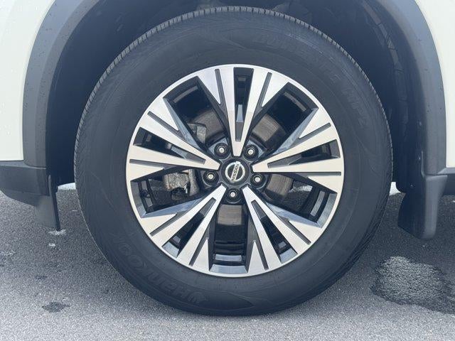 2021 Nissan Rogue AWD SV
