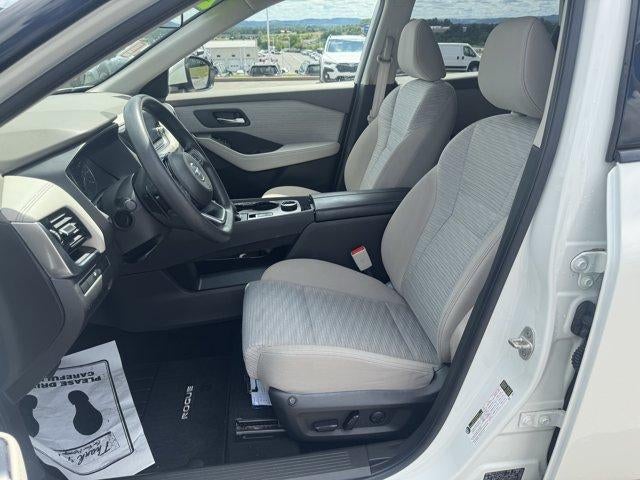 2021 Nissan Rogue AWD SV