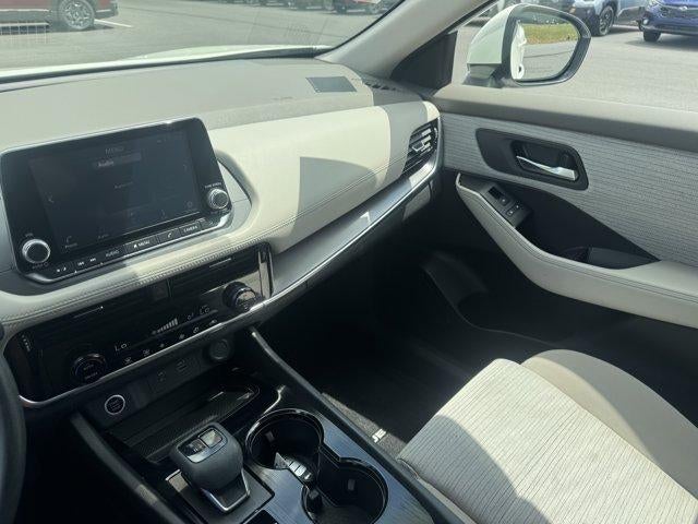 2021 Nissan Rogue AWD SV