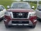 2024 Nissan Armada 4x4 Platinum