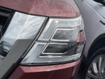 2024 Nissan Armada 4x4 Platinum