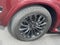 2024 Nissan Armada 4x4 Platinum