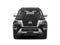 2024 Nissan Armada 4x4 Platinum