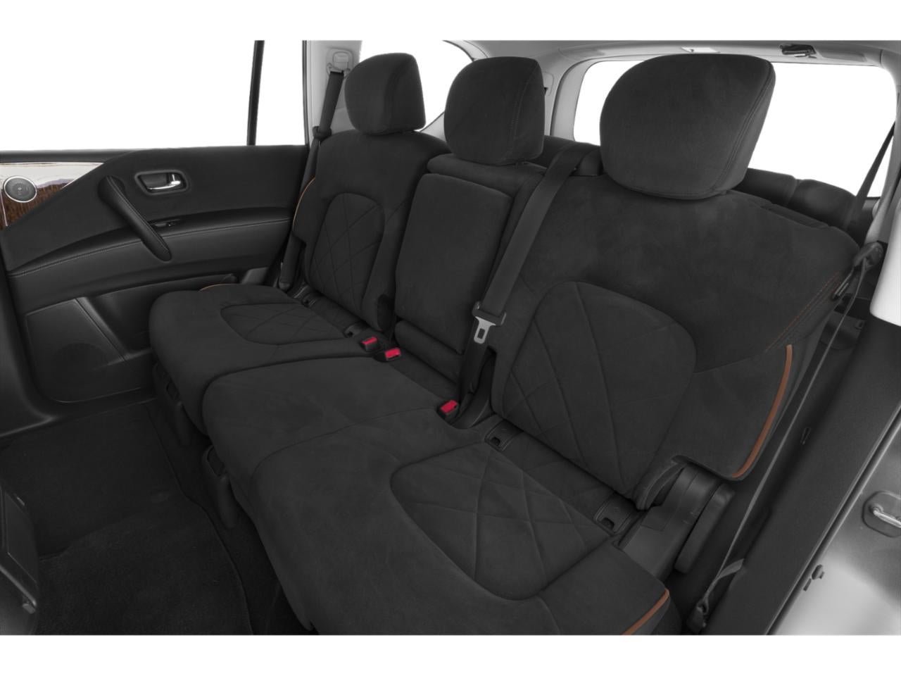 2020 Nissan Armada 4x4 SV