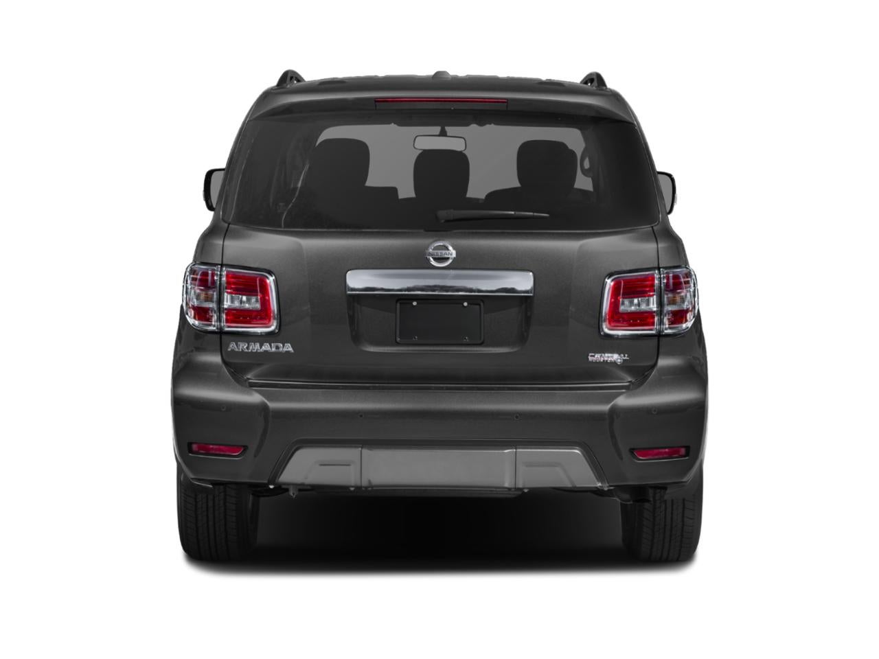 2020 Nissan Armada 4x4 SV