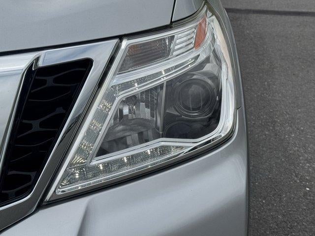 2020 Nissan Armada 4x4 SL