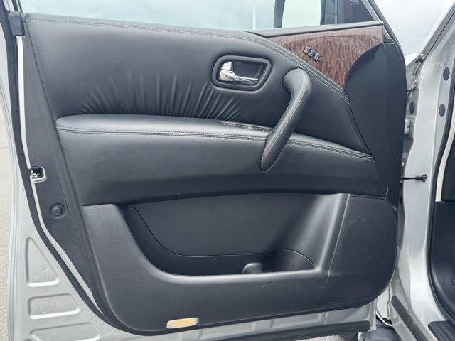 2020 Nissan Armada 4x4 SL
