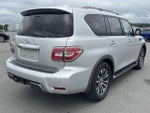 2020 Nissan Armada 4x4 SL