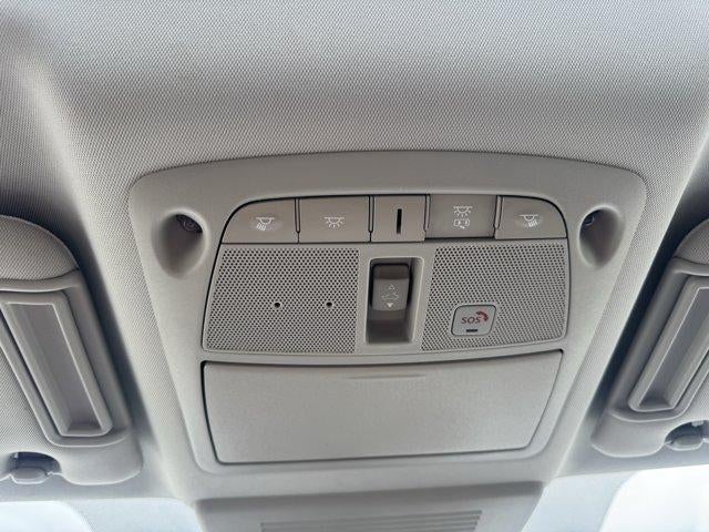2020 Nissan Armada 4x4 SL