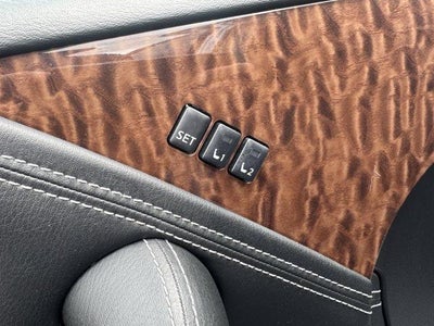 2020 Nissan Armada 4x4 SL