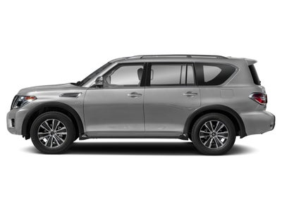 2020 Nissan Armada 4x4 SL