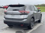 2024 Nissan Rogue AWD SV
