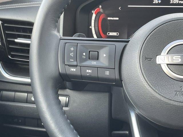 2023 Nissan Rogue AWD Platinum *Ltd Avail*