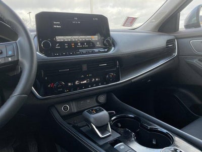 2023 Nissan Rogue AWD Platinum *Ltd Avail*