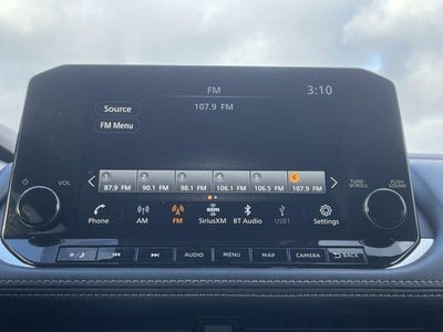 2023 Nissan Rogue AWD Platinum *Ltd Avail*