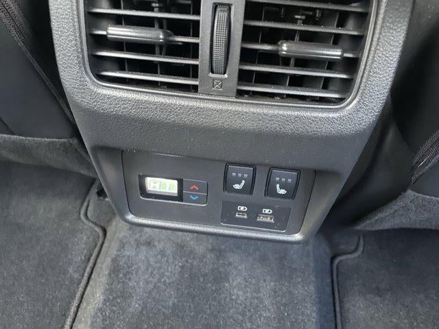 2023 Nissan Rogue AWD Platinum *Ltd Avail*