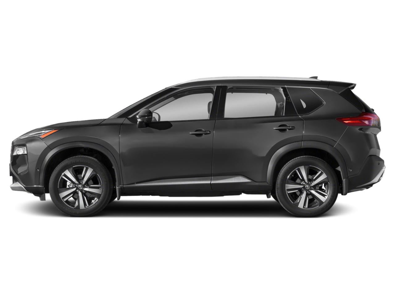 2023 Nissan Rogue AWD Platinum *Ltd Avail*