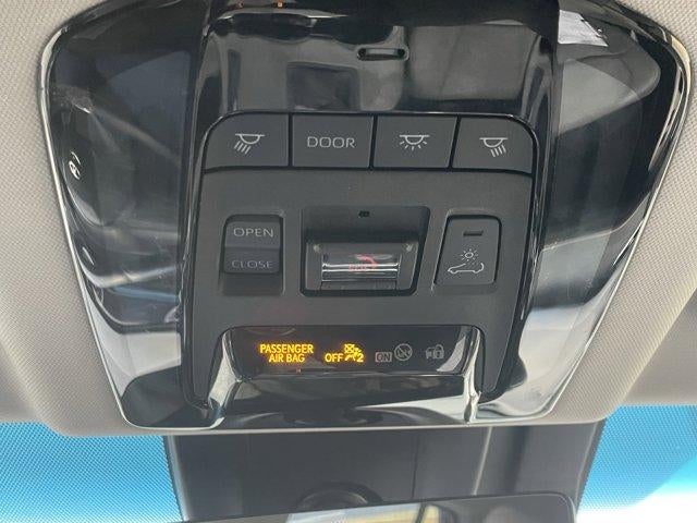 2021 Toyota Venza Limited AWD (GS)