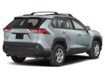 2022 Toyota RAV4 XLE Premium AWD (Natl)