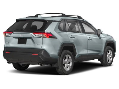 2022 Toyota RAV4 XLE Premium AWD (Natl)
