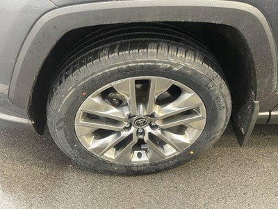 2023 Toyota RAV4 XLE Premium AWD (Natl)